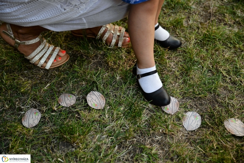 Családi nap a Szabolcs Néptáncegyüttes szervezésében