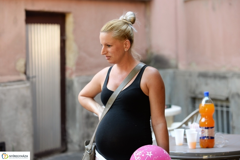 Családi nap a Szabolcs Néptáncegyüttes szervezésében