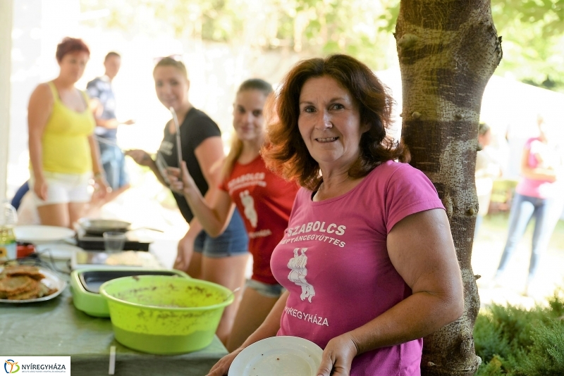 Családi nap a Szabolcs Néptáncegyüttes szervezésében