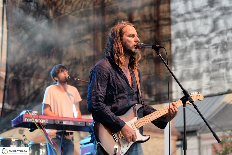 Vidor-KISTeHéN koncert a nagyszínpadon