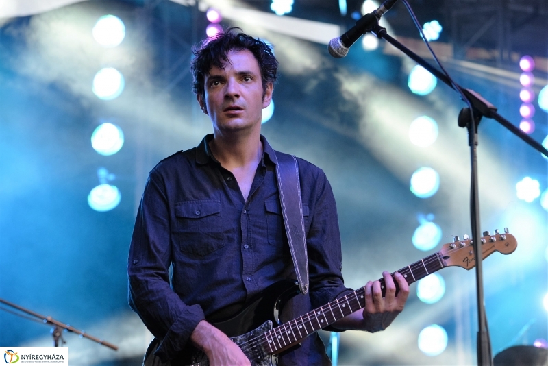 Vidor-KISTeHéN koncert a nagyszínpadon