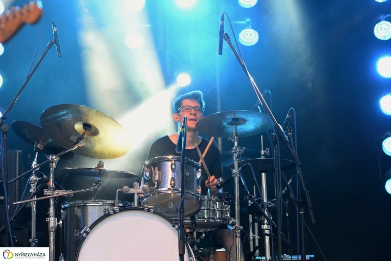 Vidor-KISTeHéN koncert a nagyszínpadon