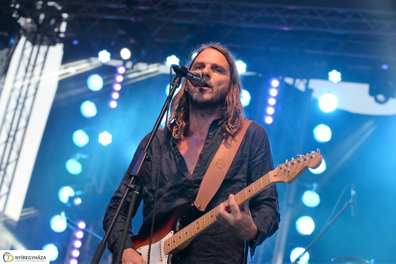 Vidor-KISTeHéN koncert a nagyszínpadon