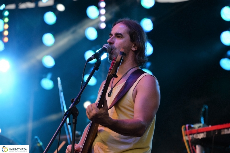 Vidor-KISTeHéN koncert a nagyszínpadon