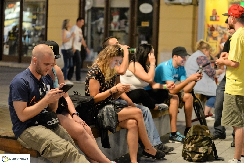 Vidor-KISTeHéN koncert a nagyszínpadon