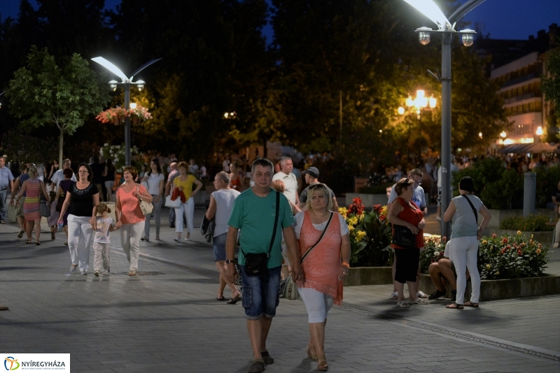 Vidor-KISTeHéN koncert a nagyszínpadon