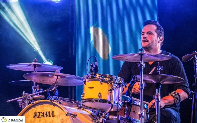 Rúzsa Magdi koncert a VIDOR-on