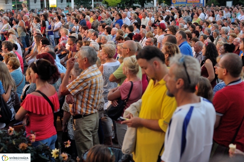 VIDOR 2016 - Talamba koncert