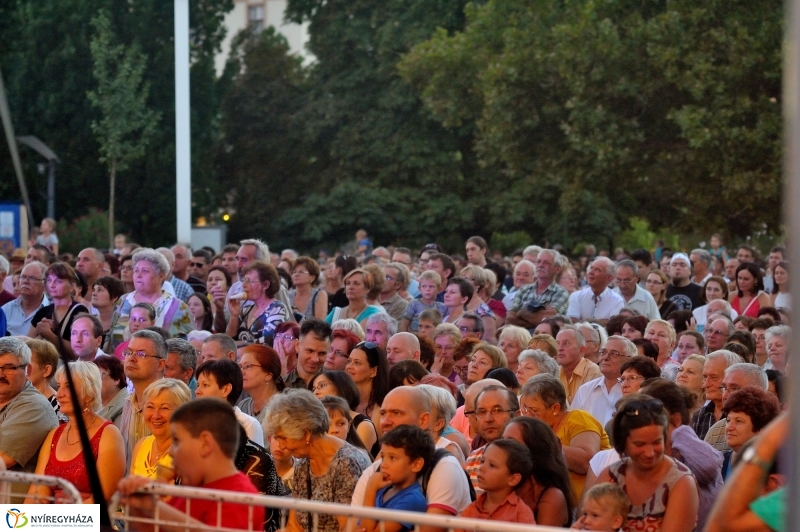 VIDOR 2016 - Talamba koncert