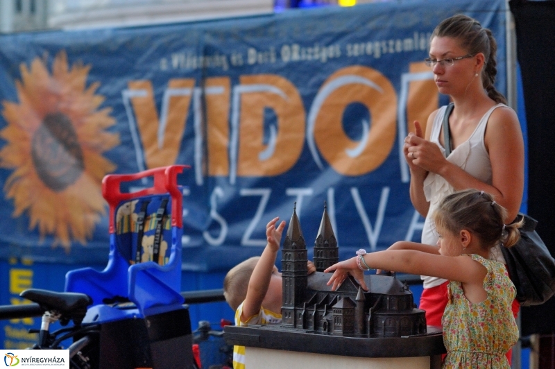 VIDOR 2016 - Talamba koncert