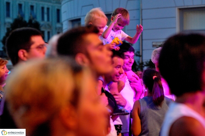 VIDOR 2016 - Talamba koncert