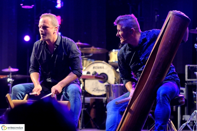 VIDOR 2016 - Talamba koncert