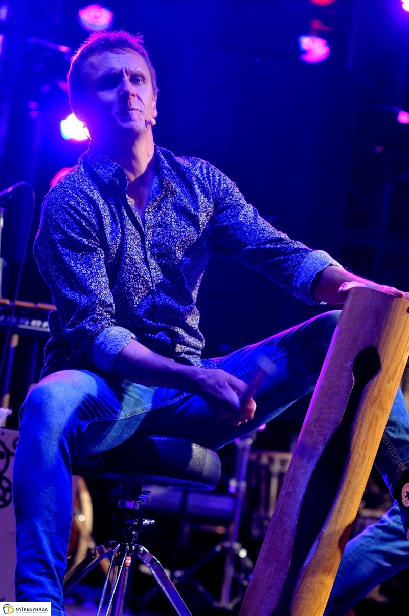 VIDOR 2016 - Talamba koncert