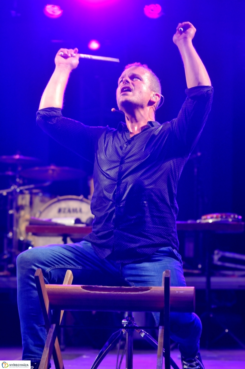 VIDOR 2016 - Talamba koncert