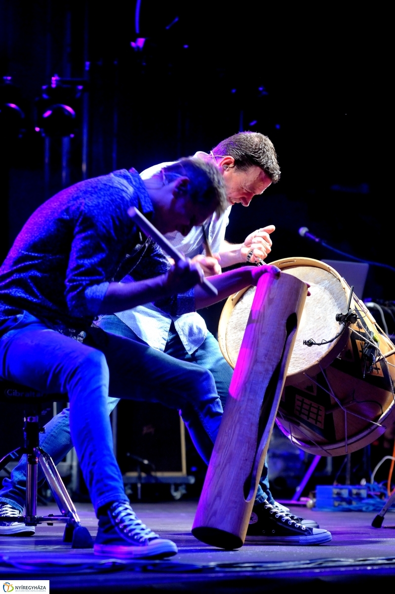 VIDOR 2016 - Talamba koncert