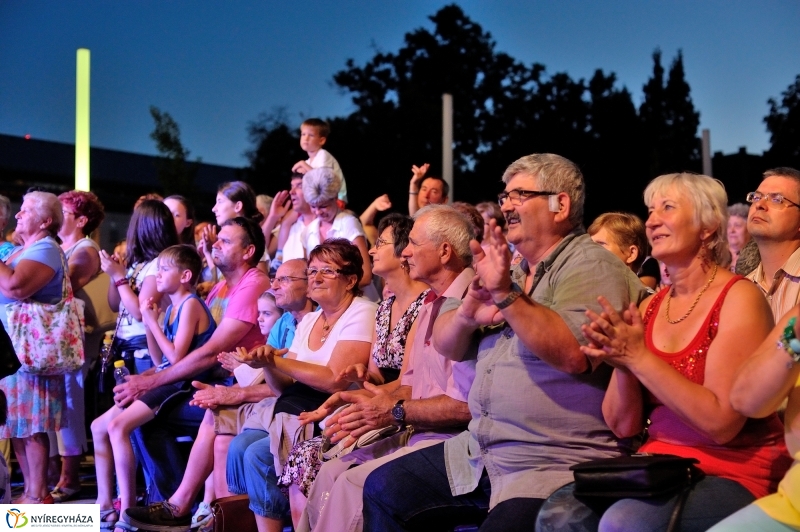 VIDOR 2016 - Talamba koncert