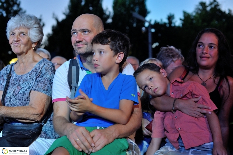 VIDOR 2016 - Talamba koncert