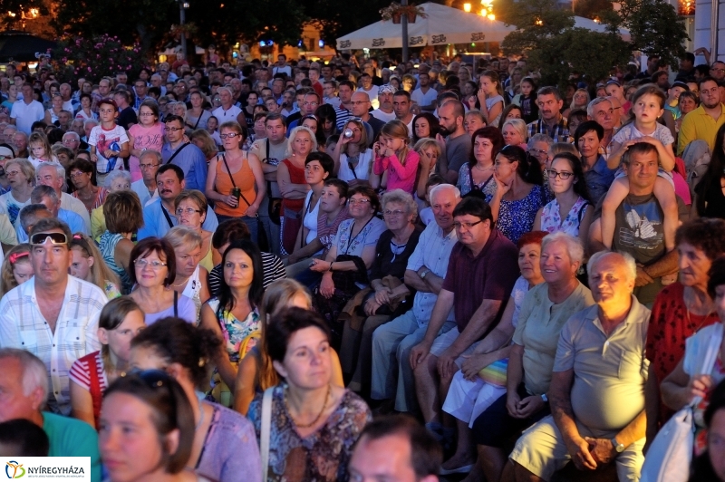 VIDOR 2016 - Talamba koncert