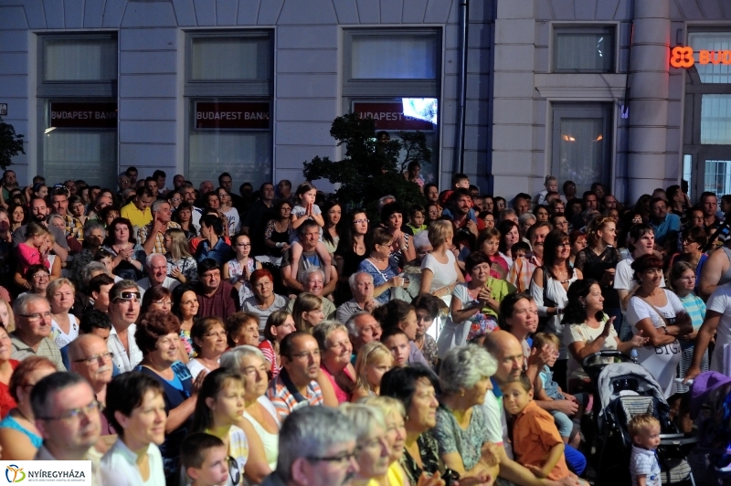 VIDOR 2016 - Talamba koncert