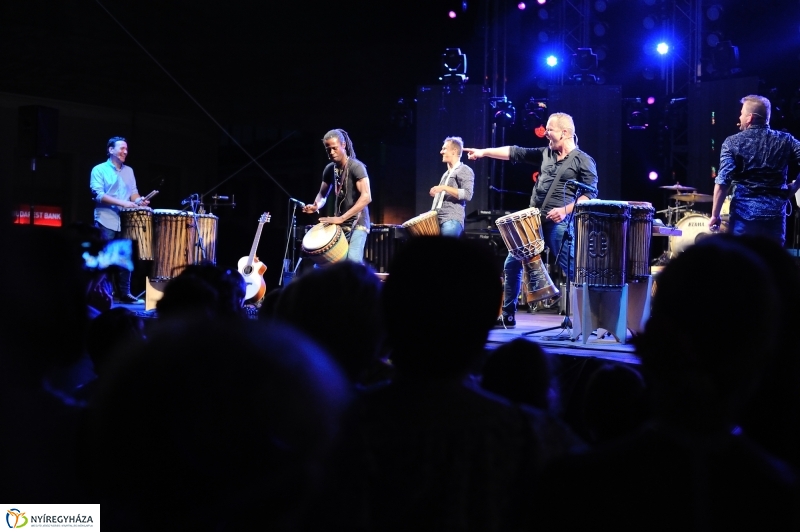 VIDOR 2016 - Talamba koncert