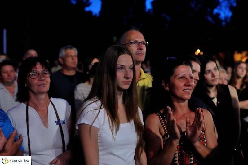 VIDOR 2016 - Talamba koncert