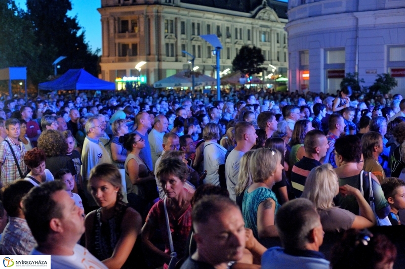 VIDOR 2016 - Talamba koncert