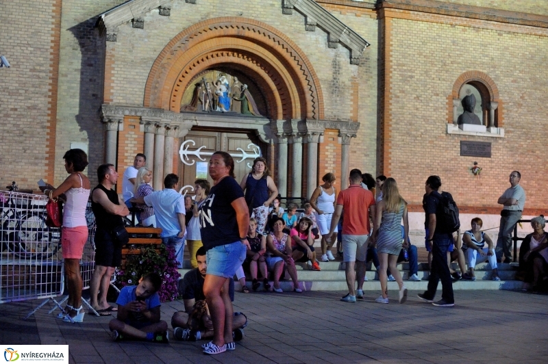 VIDOR 2016 - Talamba koncert