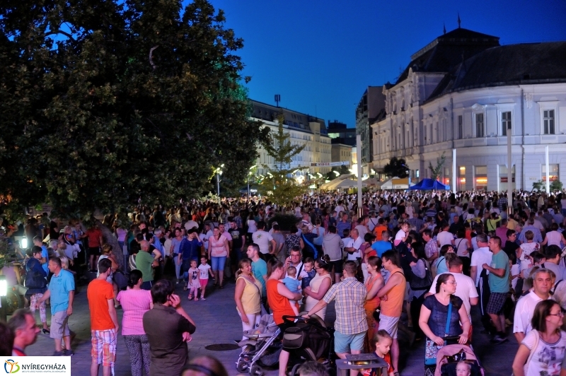 VIDOR 2016 - Talamba koncert