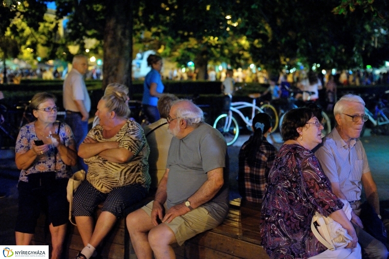 VIDOR 2016 - Talamba koncert