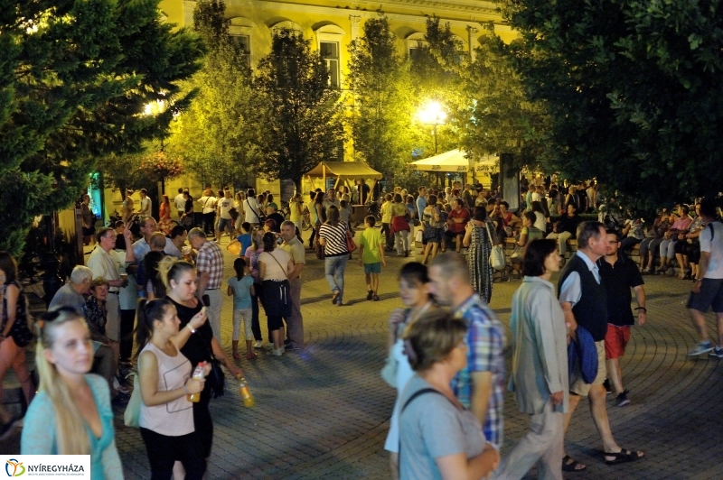 VIDOR 2016 - Talamba koncert