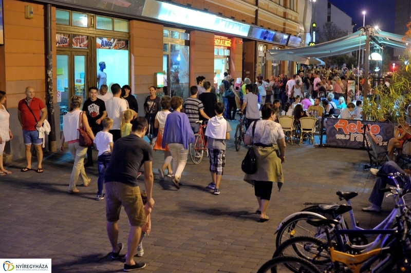 VIDOR 2016 - Talamba koncert