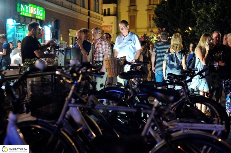 VIDOR 2016 - Rúzsa Magdi koncert