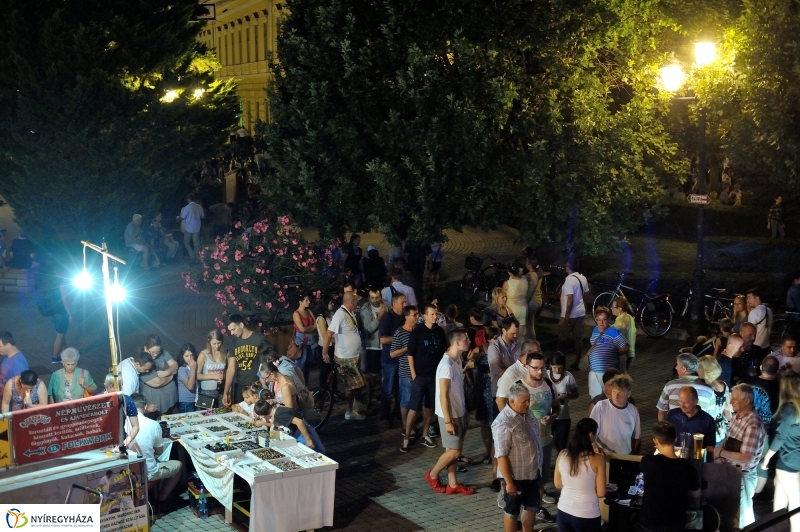 VIDOR 2016 - Rúzsa Magdi koncert