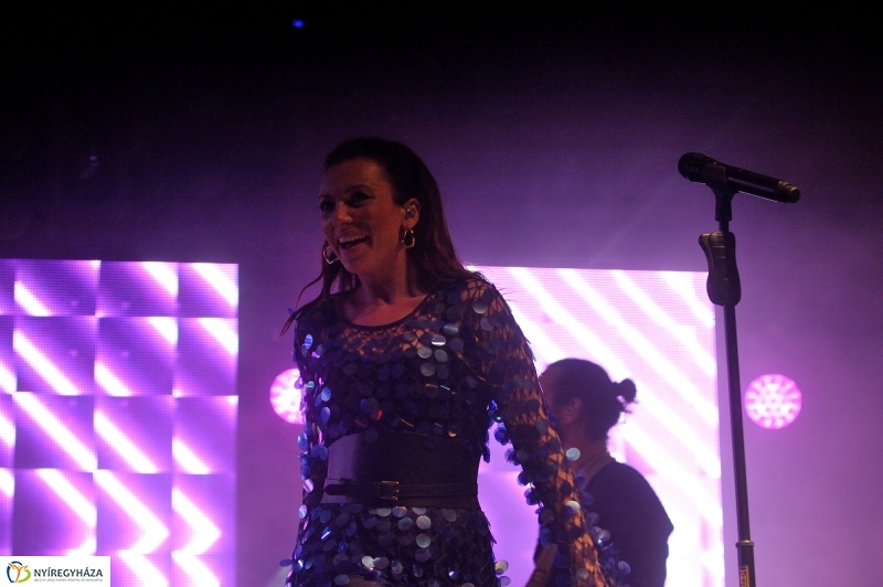 VIDOR 2016 - Rúzsa Magdi koncert