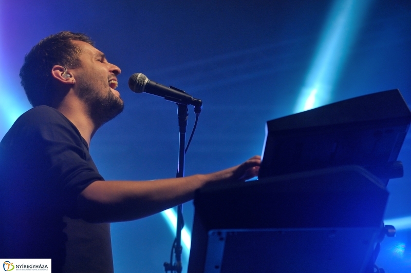 VIDOR 2016 - Rúzsa Magdi koncert