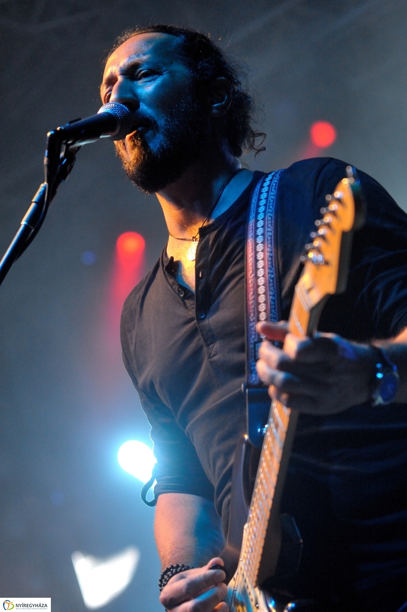 VIDOR 2016 - Rúzsa Magdi koncert