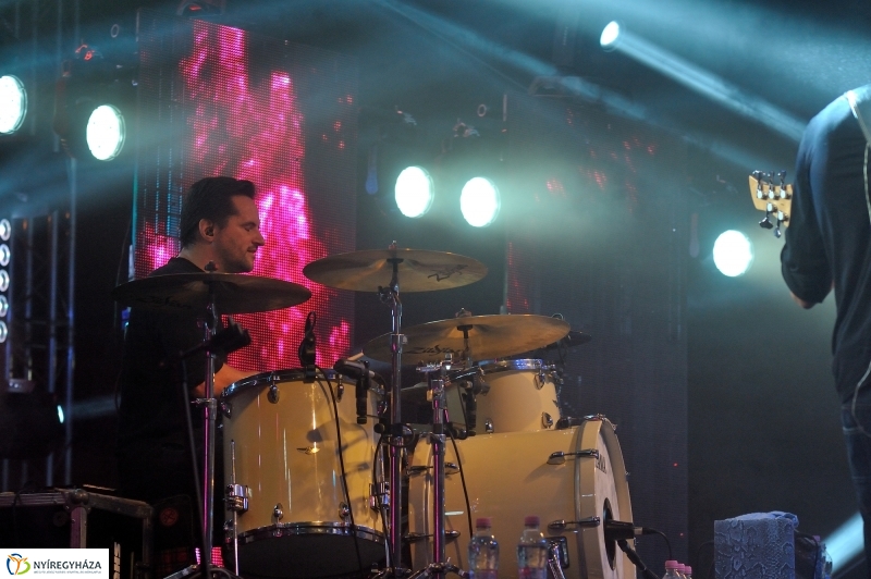 VIDOR 2016 - Rúzsa Magdi koncert