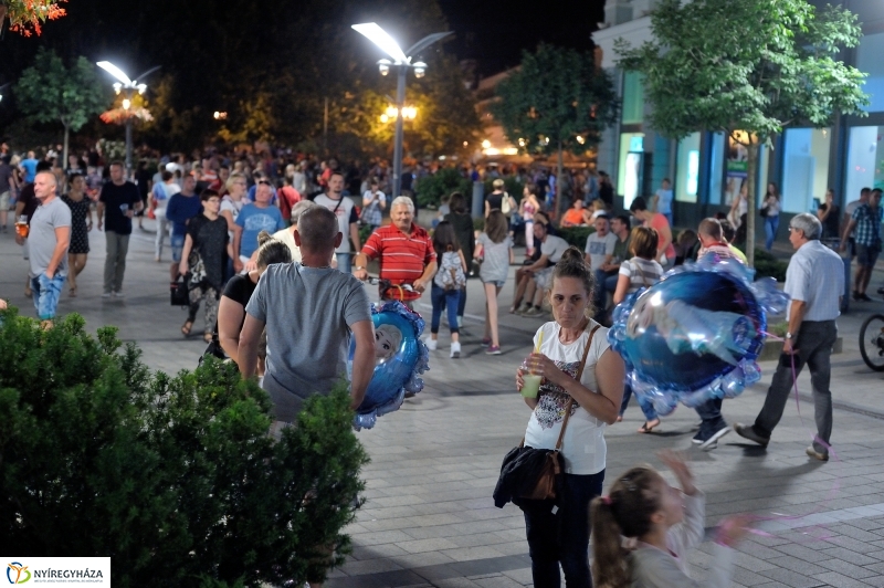 VIDOR 2016 - Rúzsa Magdi koncert