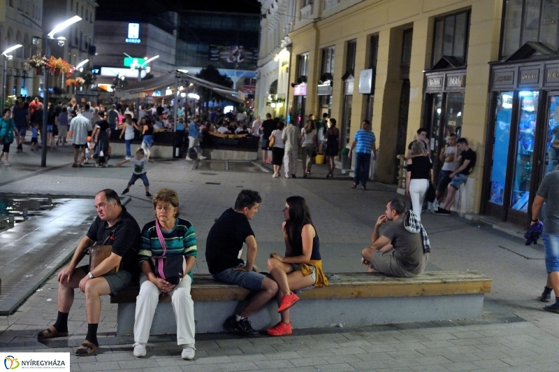 VIDOR 2016 - Rúzsa Magdi koncert