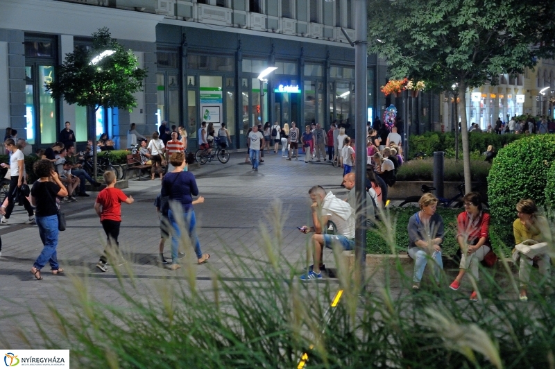 VIDOR 2016 - Rúzsa Magdi koncert