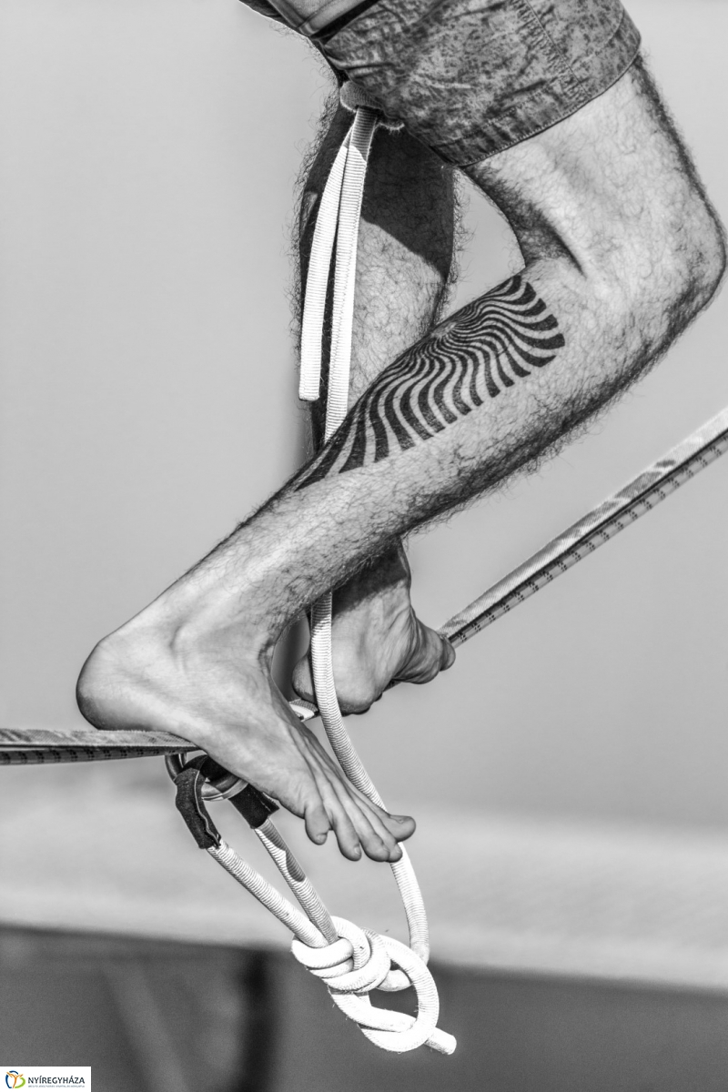 Színes egyéniségek fekete-fehérben