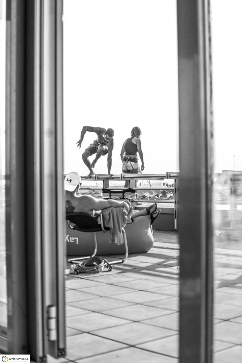 Színes egyéniségek fekete-fehérben