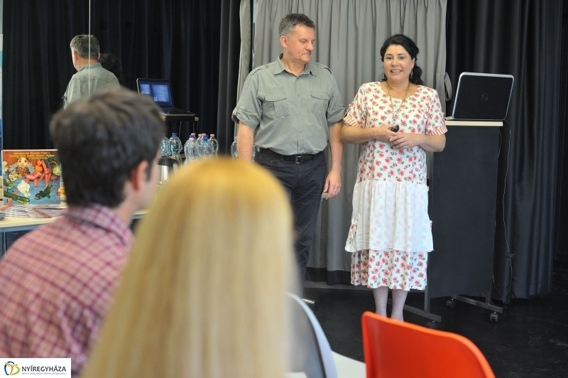 VLAMI sajtótájékoztató