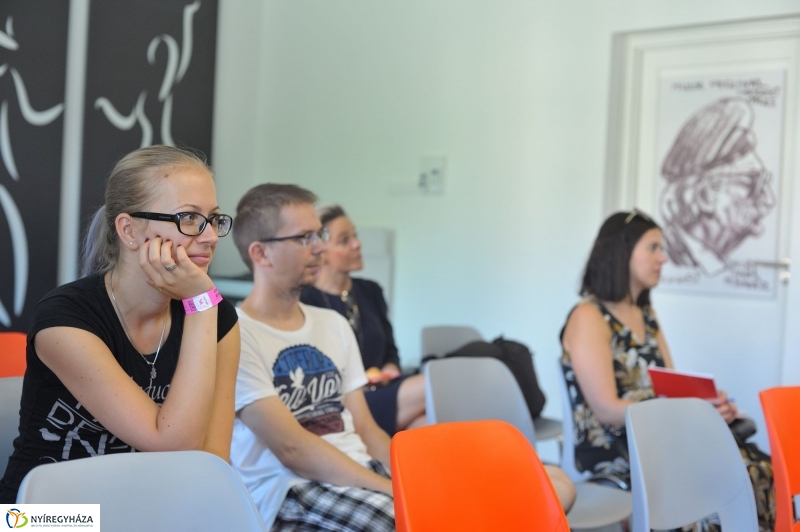 VLAMI sajtótájékoztató