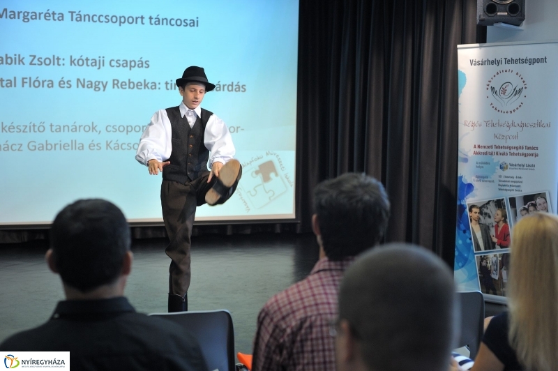 VLAMI sajtótájékoztató