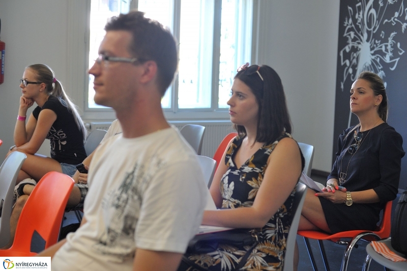 VLAMI sajtótájékoztató