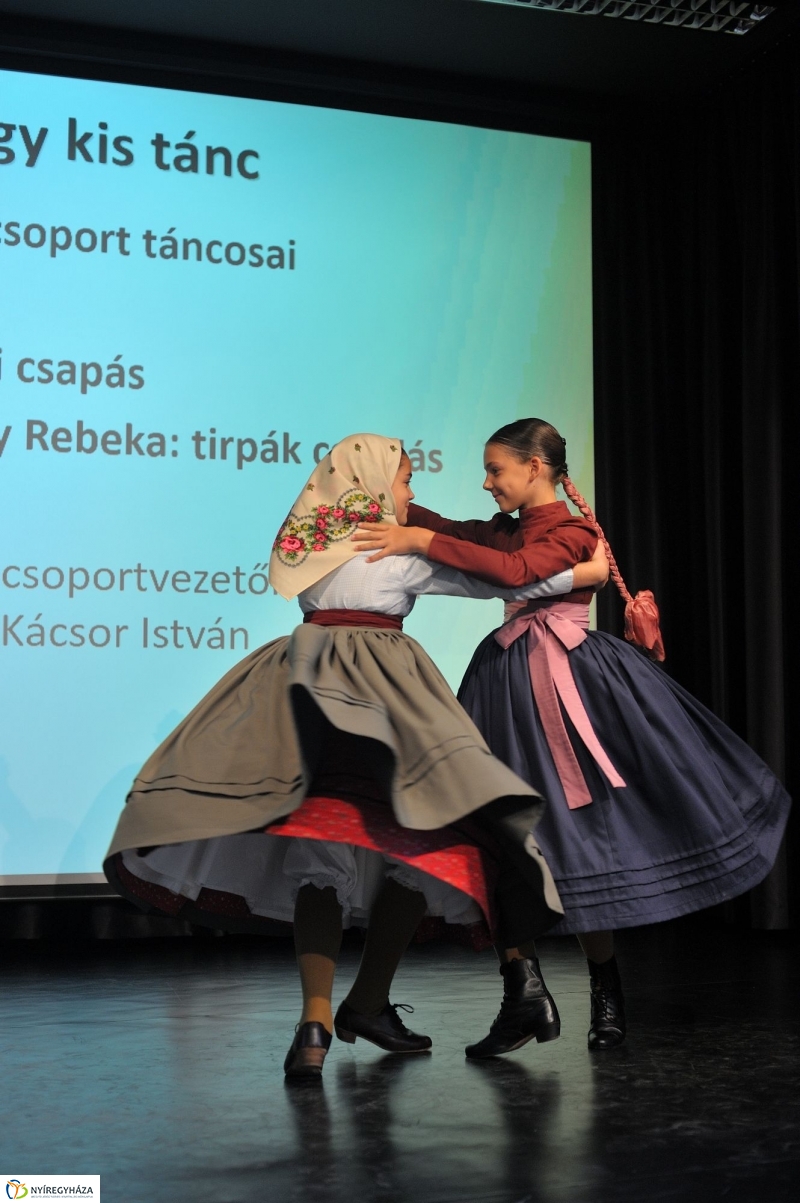 VLAMI sajtótájékoztató