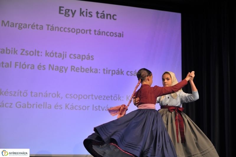 VLAMI sajtótájékoztató