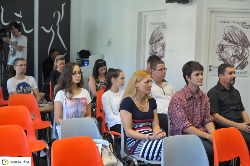 VLAMI sajtótájékoztató