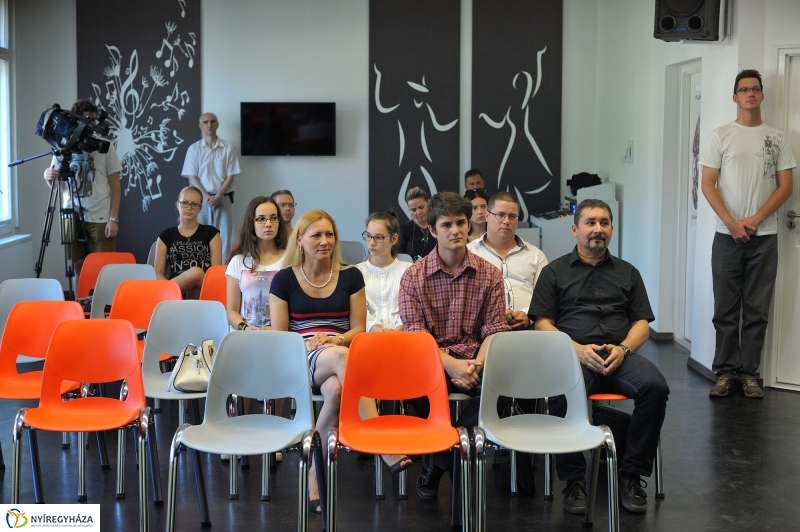 VLAMI sajtótájékoztató